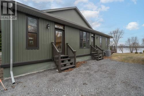 1460 County Road 3, Prince Edward County, ON - Outdoor