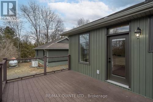 1460 County Road 3, Prince Edward County, ON - Outdoor With Exterior