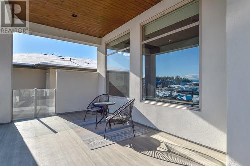1459 Rocky Point Drive, Kelowna, BC - Outdoor With Exterior
