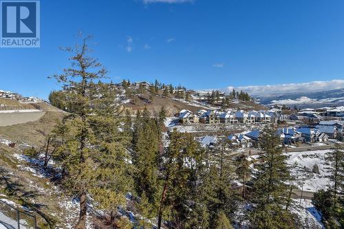 1459 Rocky Point Drive, Kelowna, BC - Outdoor With View