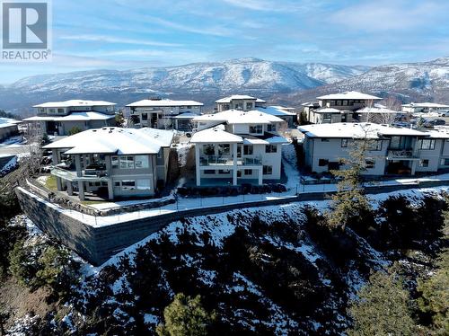 1459 Rocky Point Drive, Kelowna, BC - Outdoor With View
