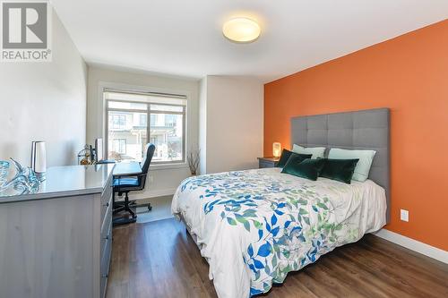 1459 Rocky Point Drive, Kelowna, BC - Indoor Photo Showing Bedroom
