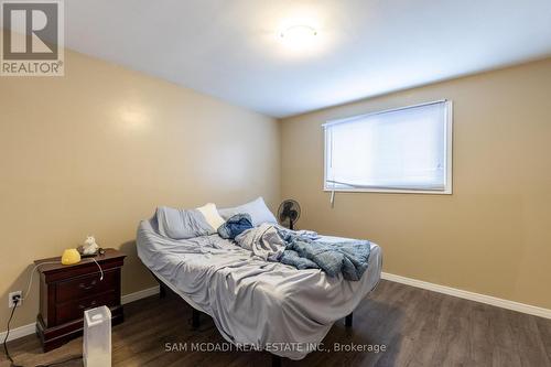 619 Grey St, Brantford, ON - Indoor Photo Showing Bedroom