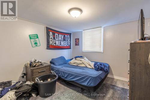 619 Grey St, Brantford, ON - Indoor Photo Showing Bedroom