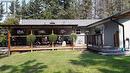 4945 Gloinnzun Drive, 108 Mile Ranch, BC  - Outdoor With Deck Patio Veranda 