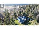 4945 Gloinnzun Drive, 108 Mile Ranch, BC  - Outdoor With View 