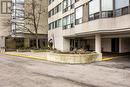 1202 - 200 Robert Speck Parkway, Mississauga, ON  - Outdoor 