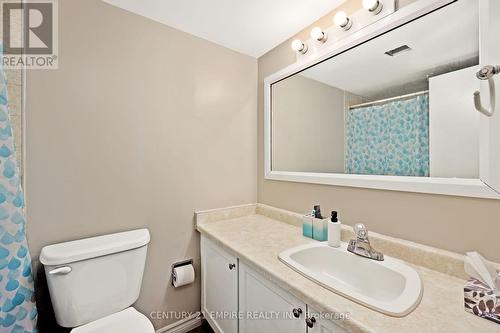 1202 - 200 Robert Speck Parkway, Mississauga, ON - Indoor Photo Showing Bathroom