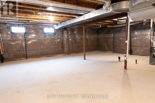 16 Buttercream Ave, Thorold, ON - Indoor Photo Showing Basement