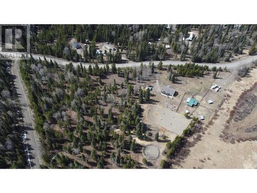 6851 Fawn Creek Road, Lone Butte, BC - Outdoor With View