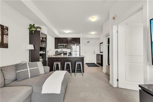 101 Shoreview Place|Unit #217, Stoney Creek, ON - Indoor Photo Showing Other Room