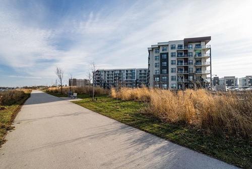 101 Shoreview Place|Unit #217, Stoney Creek, ON - Outdoor