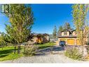 14850 Middle Bench Road, Lake Country, BC  - Outdoor 
