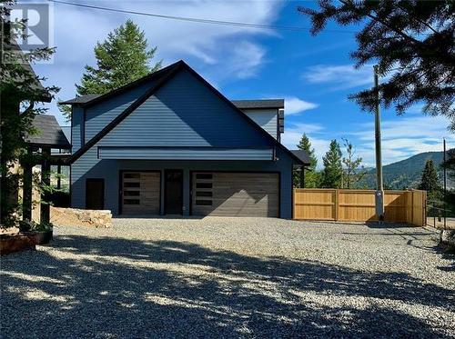 14850 Middle Bench Road, Lake Country, BC - Outdoor