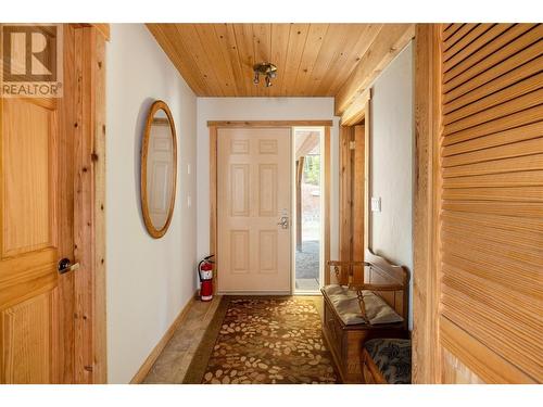 310 Grandview Bench Road, Grindrod, BC - Indoor Photo Showing Other Room