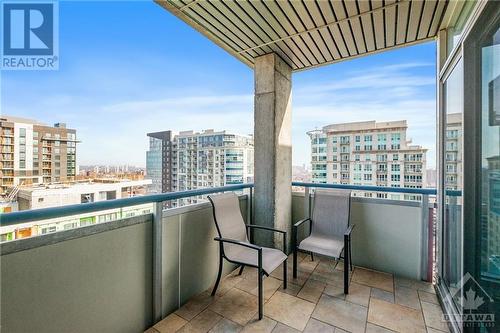 160 George Street Unit#2504, Ottawa, ON - Outdoor With Exterior