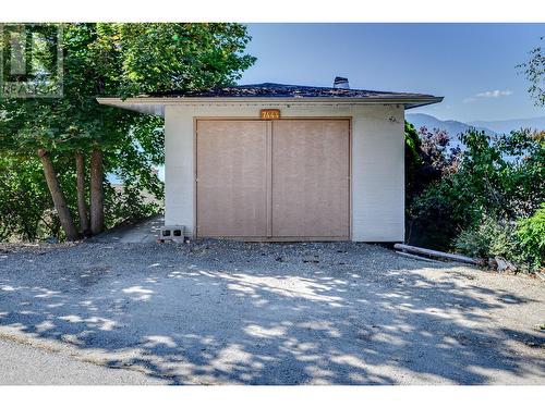 7444 Old Stamp Mill Road, Vernon, BC - Outdoor