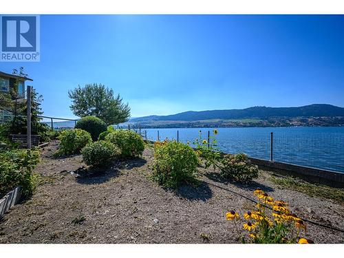 7444 Old Stamp Mill Road, Vernon, BC - Outdoor With Body Of Water With View