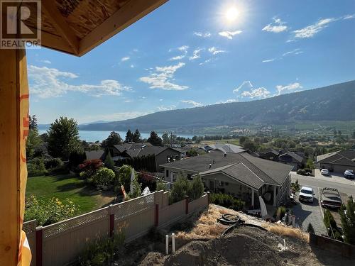 15812 Mcdonagh Road Lot# 9, Lake Country, BC - Outdoor With Body Of Water With View