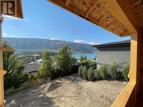 15812 Mcdonagh Road Lot# 9, Lake Country, BC - Outdoor With Body Of Water With View