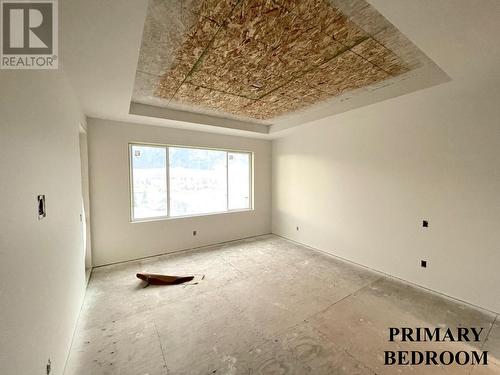 15812 Mcdonagh Road Lot# 9, Lake Country, BC - Indoor Photo Showing Other Room