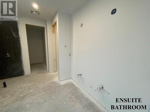 15812 Mcdonagh Road Lot# 9, Lake Country, BC - Indoor Photo Showing Other Room