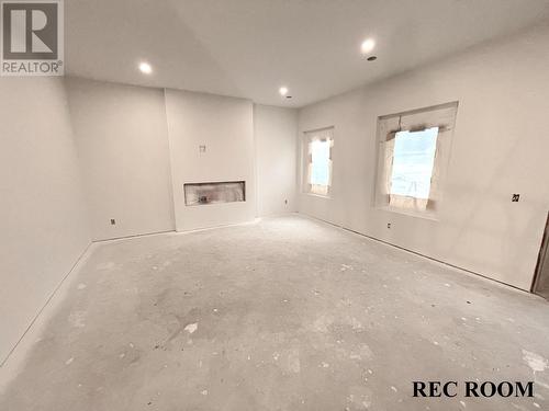 15812 Mcdonagh Road Lot# 9, Lake Country, BC - Indoor Photo Showing Other Room