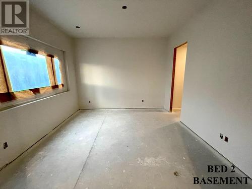 15812 Mcdonagh Road Lot# 9, Lake Country, BC - Indoor Photo Showing Other Room