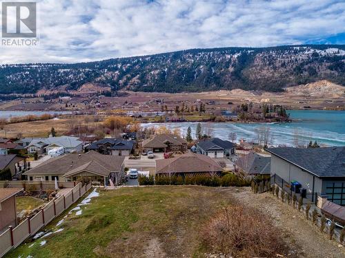 15812 Mcdonagh Road, Lake Country, BC - Outdoor With View