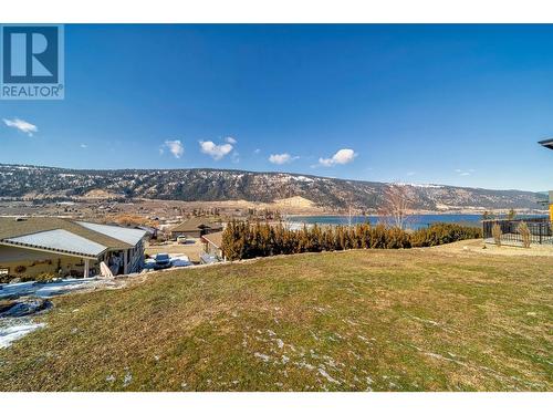 15812 Mcdonagh Road, Lake Country, BC - Outdoor With View