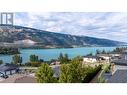 15812 Mcdonagh Road Lot# 9, Lake Country, BC  - Outdoor With Body Of Water With View 