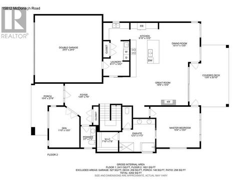 15812 Mcdonagh Road Lot# 9, Lake Country, BC - Other