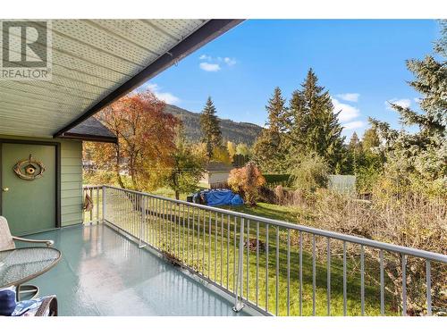 4047 Torry Road Road, Eagle Bay, BC - Outdoor With Exterior