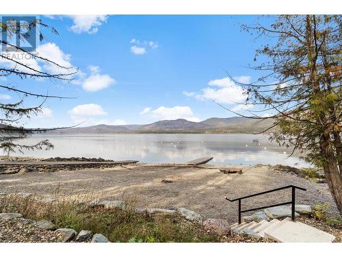 4047 Torry Road Road, Eagle Bay, BC - Outdoor With Body Of Water With View