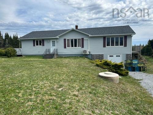 45 West Bear Point Road, Bear Point, NS 