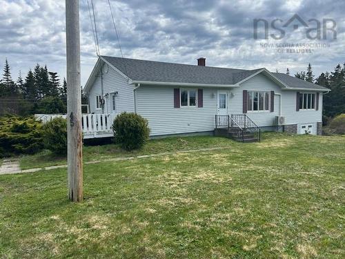 45 West Bear Point Road, Bear Point, NS 