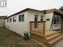 #79 -198 Springbank Dr, London, ON  - Outdoor With Exterior 