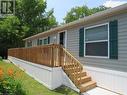 #128 -198 Springbank Dr, London, ON  - Outdoor With Exterior 