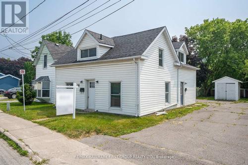 #1 -38 Stanley St, Quinte West, ON - Outdoor