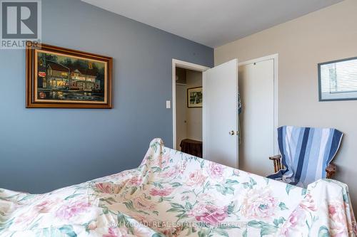 18 Lyndsay Street, Brantford, ON - Indoor Photo Showing Bedroom