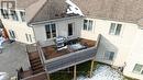 #2 -505 Jarvis St, London, ON  - Outdoor With Deck Patio Veranda With Exterior 