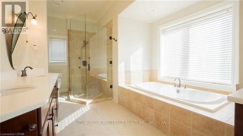 2 - 505 Jarvis Street, London, ON - Indoor Photo Showing Bathroom