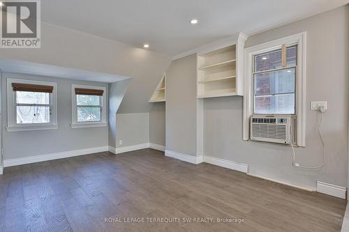 145 Macpherson Ave, Toronto, ON - Indoor Photo Showing Other Room