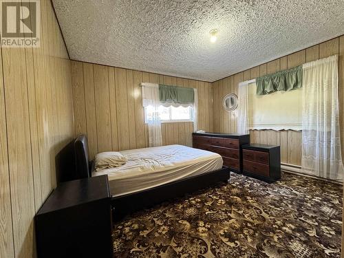 2504 Kenney Street, Terrace, BC - Indoor Photo Showing Bedroom