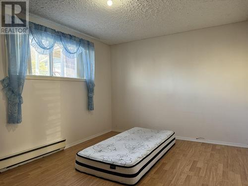 2504 Kenney Street, Terrace, BC - Indoor Photo Showing Bedroom