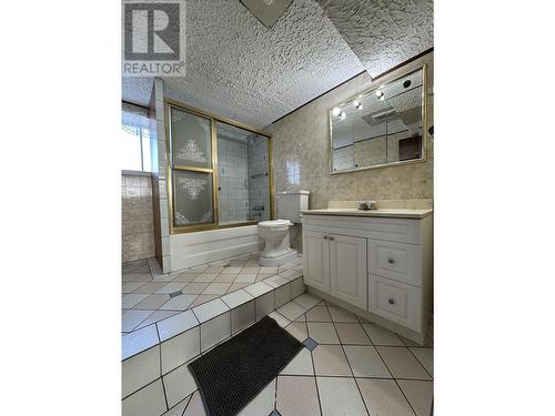 2504 Kenney Street, Terrace, BC - Indoor Photo Showing Bathroom