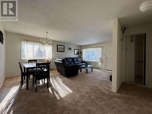 2504 Kenney Street, Terrace, BC - Indoor Photo Showing Other Room