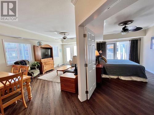 1118 Riverside Avenue Unit# B304, Sicamous, BC - Indoor Photo Showing Bedroom