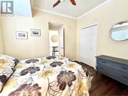 1118 Riverside Avenue Unit# B304, Sicamous, BC - Indoor Photo Showing Bedroom