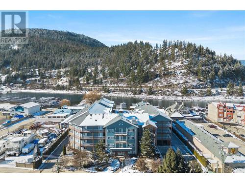 1118 Riverside Avenue Unit# B304, Sicamous, BC - Outdoor With View